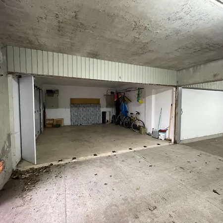 3 Pieces, 6 Couchages, Acces Direct Plage, Garage Double - Fr-1-224c-747 Apartment *