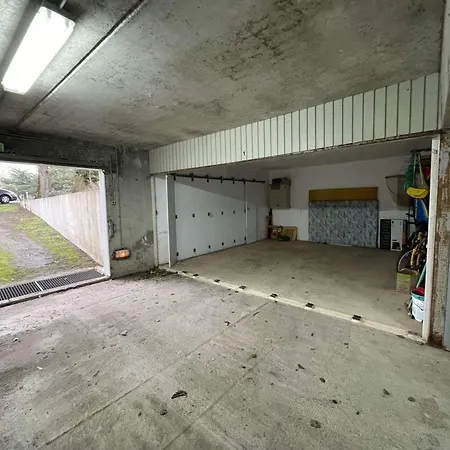 Apartment 3 Pieces, 6 Couchages, Acces Direct Plage, Garage Double - Fr-1-224c-747