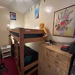 3 Pièces, 6 Couchages, Accès Direct Plage, Garage Double - Fr-1-224c-747 Appartamento Saint-Jean-de-Monts