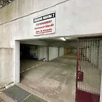3 Pièces, 6 Couchages, Accès Direct Plage, Garage Double - Fr-1-224c-747 Appartamento Saint-Jean-de-Monts