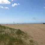 3 Pièces, 6 Couchages, Accès Direct Plage, Garage Double - Fr-1-224c-747 Appartamento Saint-Jean-de-Monts