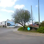 3 Pièces, 6 Couchages, Accès Direct Plage, Garage Double - Fr-1-224c-747 Appartamento *